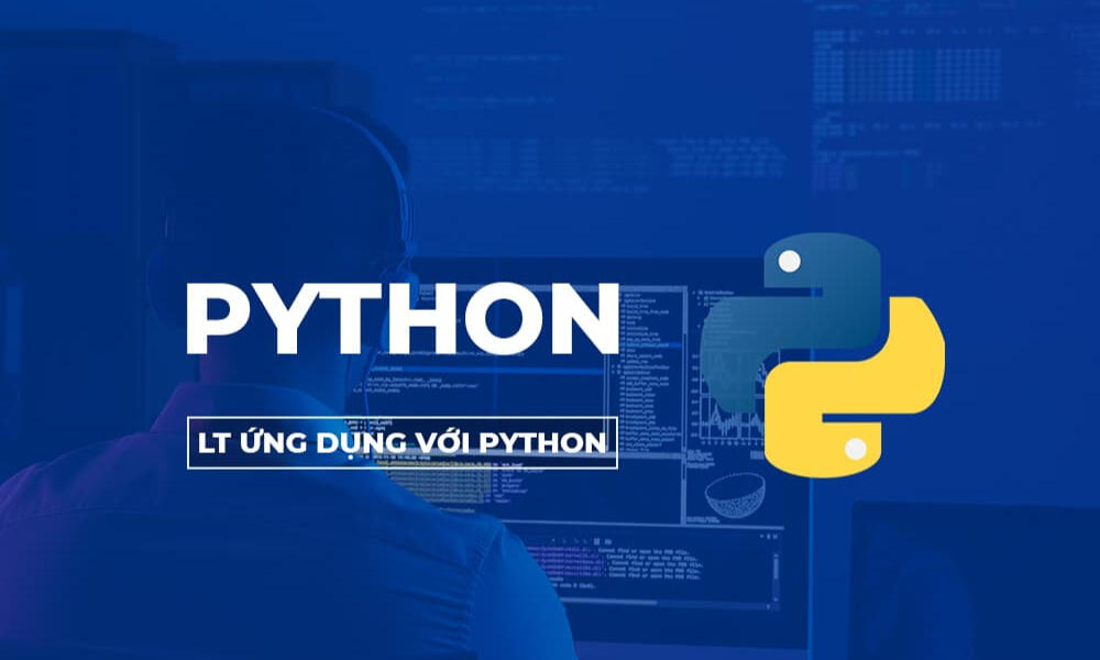 Khóa học Lập trình Python
