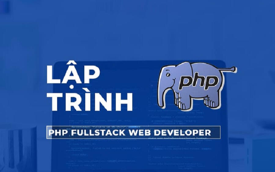 Khóa học Lập trình PHP