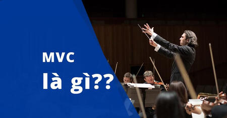 MVC là gì?