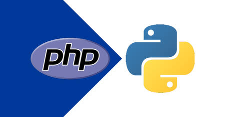 So sánh PHP với Python: Nên học ngôn ngữ nào?